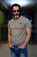 Vikram Special Interview